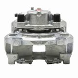 DFC 06-11 Saab 9-3 Front-L Silver Zinc Coated Premium Caliper thumbnail 3