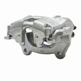 DFC 06-11 Saab 9-3 Front-L Silver Zinc Coated Premium Caliper thumbnail 4