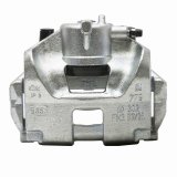 DFC 06-11 Saab 9-3 Front-L Silver Zinc Coated Premium Caliper thumbnail 5