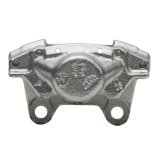 DFC 94-96 Saab 900 Rear-R Silver Zinc Coated Premium Caliper thumbnail 1
