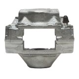 DFC 94-96 Saab 900 Rear-R Silver Zinc Coated Premium Caliper thumbnail 2