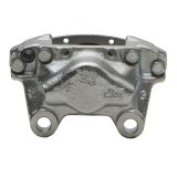 DFC 94-96 Saab 900 Rear-R Silver Zinc Coated Premium Caliper thumbnail 3