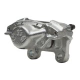 DFC 94-96 Saab 900 Rear-R Silver Zinc Coated Premium Caliper thumbnail 4