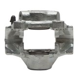 DFC 94-96 Saab 900 Rear-R Silver Zinc Coated Premium Caliper thumbnail 5