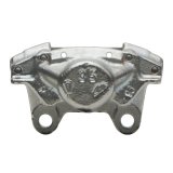 DFC 94-96 Saab 900 Rear-L Silver Zinc Coated Premium Caliper thumbnail 1