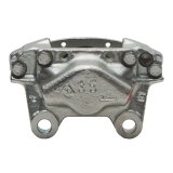 DFC 94-96 Saab 900 Rear-L Silver Zinc Coated Premium Caliper thumbnail 2