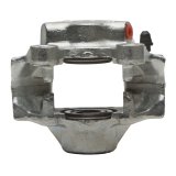 DFC 94-96 Saab 900 Rear-L Silver Zinc Coated Premium Caliper thumbnail 3