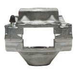 DFC 94-96 Saab 900 Rear-L Silver Zinc Coated Premium Caliper thumbnail 4