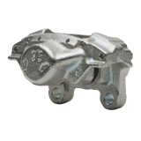 DFC 94-96 Saab 900 Rear-L Silver Zinc Coated Premium Caliper thumbnail 5