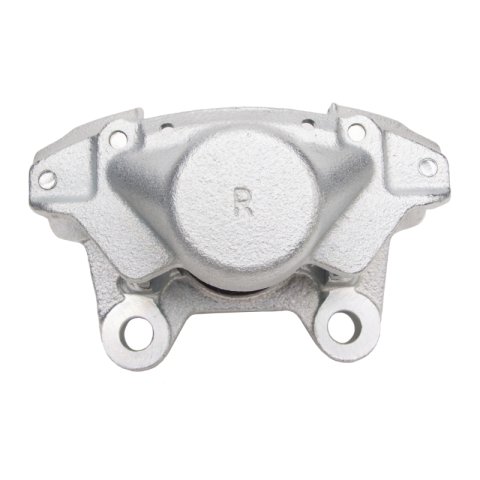 DFC 97-03 Saab 900 Rear-R Silver Zinc Coated Premium Caliper