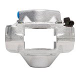 DFC 97-03 Saab 900 Rear-R Silver Zinc Coated Premium Caliper thumbnail 5