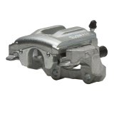 DFC 02-10 Saab 9-5 Rear-R Silver Zinc Coated Premium Caliper thumbnail 3