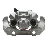 DFC 02-10 Saab 9-5 Rear-R Silver Zinc Coated Premium Caliper thumbnail 4