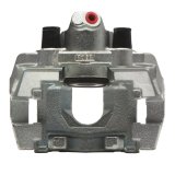 DFC 02-10 Saab 9-5 Rear-R Silver Zinc Coated Premium Caliper thumbnail 5