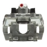 DFC 02-10 Saab 9-5 Rear-L Silver Zinc Coated Premium Caliper thumbnail 2