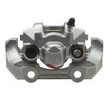 DFC 02-10 Saab 9-5 Rear-L Silver Zinc Coated Premium Caliper thumbnail 3