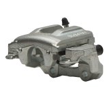 DFC 02-10 Saab 9-5 Rear-L Silver Zinc Coated Premium Caliper thumbnail 5