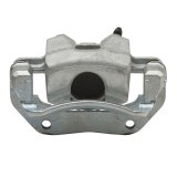 DFC 84-89 Nissan 300ZX Turbo Front-R Silver Zinc Coated Premium Caliper thumbnail 1