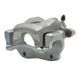 DFC 84-89 Nissan 300ZX Turbo Front-R Silver Zinc Coated Premium Caliper thumbnail 3