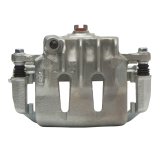 DFC 86-97 Nissan Pickup Front-L Silver Zinc Coated Premium Caliper thumbnail 2