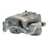 DFC 86-97 Nissan Pickup Front-L Silver Zinc Coated Premium Caliper thumbnail 3