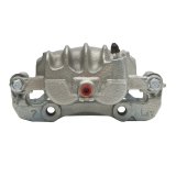 DFC 86-97 Nissan Pickup Front-L Silver Zinc Coated Premium Caliper thumbnail 4