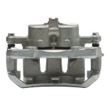 DFC 86-97 Nissan Pickup Front-L Silver Zinc Coated Premium Caliper thumbnail 5