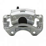 DFC 89-06 Infiniti I30 Front-R Silver Zinc Coated Premium Caliper thumbnail 1