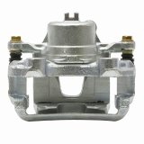 DFC 89-06 Infiniti I30 Front-R Silver Zinc Coated Premium Caliper thumbnail 2