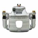 DFC 89-06 Infiniti I30 Front-R Silver Zinc Coated Premium Caliper thumbnail 5