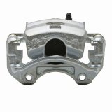 DFC 89-06 Infiniti I30 Front-L Silver Zinc Coated Premium Caliper thumbnail 1