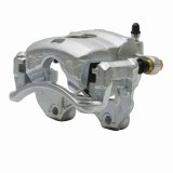 DFC 89-06 Infiniti I30 Front-L Silver Zinc Coated Premium Caliper thumbnail 3