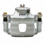 DFC 89-06 Infiniti I30 Front-L Silver Zinc Coated Premium Caliper thumbnail 4