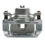 DFC 99-01 Infiniti I30 Front-L Silver Zinc Coated Premium Caliper thumbnail 2
