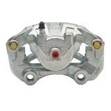 DFC 99-01 Infiniti I30 Front-L Silver Zinc Coated Premium Caliper thumbnail 3