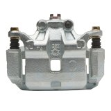 DFC 99-01 Infiniti I30 Front-L Silver Zinc Coated Premium Caliper thumbnail 4