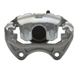 DFC 02-06 Infiniti I35 Front-L Silver Zinc Coated Premium Caliper thumbnail 1