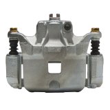 DFC 02-06 Infiniti I35 Front-L Silver Zinc Coated Premium Caliper thumbnail 3