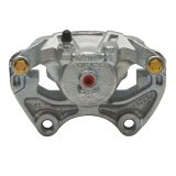 DFC 02-06 Infiniti I35 Front-L Silver Zinc Coated Premium Caliper thumbnail 4