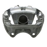 DFC 04-08 Nissan Maxima Front-R Silver Zinc Coated Premium Caliper thumbnail 1