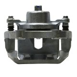 DFC 04-08 Nissan Maxima Front-R Silver Zinc Coated Premium Caliper thumbnail 2