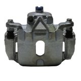 DFC 04-08 Nissan Maxima Front-R Silver Zinc Coated Premium Caliper thumbnail 3
