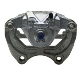 DFC 04-08 Nissan Maxima Front-R Silver Zinc Coated Premium Caliper thumbnail 4