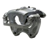DFC 04-08 Nissan Maxima Front-R Silver Zinc Coated Premium Caliper thumbnail 5