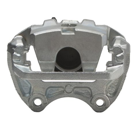 DFC 05-06 Nissan Altima Front-R Silver Zinc Coated Premium Caliper