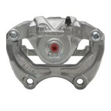 DFC 05-06 Nissan Altima Front-R Silver Zinc Coated Premium Caliper thumbnail 2