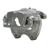 DFC 05-06 Nissan Altima Front-R Silver Zinc Coated Premium Caliper thumbnail 3