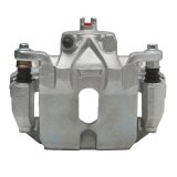 DFC 05-06 Nissan Altima Front-R Silver Zinc Coated Premium Caliper thumbnail 4