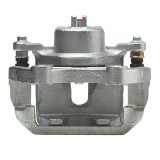 DFC 05-06 Nissan Altima Front-R Silver Zinc Coated Premium Caliper thumbnail 5