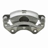DFC 09-11 Nissan Versa Front-R Silver Zinc Coated Premium Caliper thumbnail 1